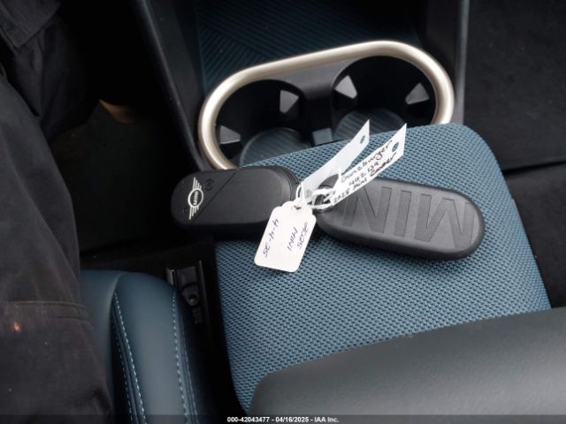 WMZ23GA06S7P27483 Mini Countryman Cooper S