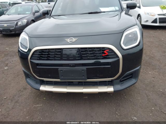 WMZ23GA06S7P27483 Mini Countryman Cooper S