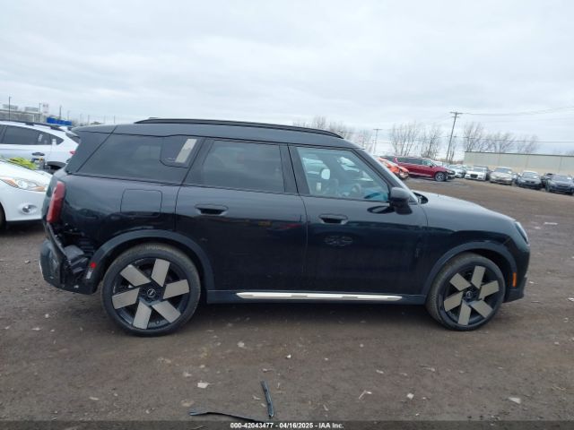 WMZ23GA06S7P27483 Mini Countryman Cooper S