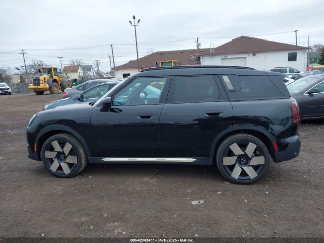 WMZ23GA06S7P27483 Mini Countryman Cooper S