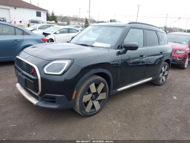 WMZ23GA06S7P27483 Mini Countryman Cooper S