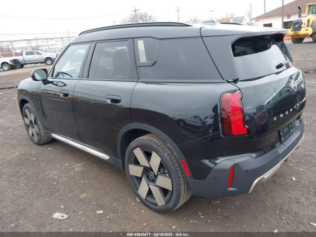 WMZ23GA06S7P27483 Mini Countryman Cooper S