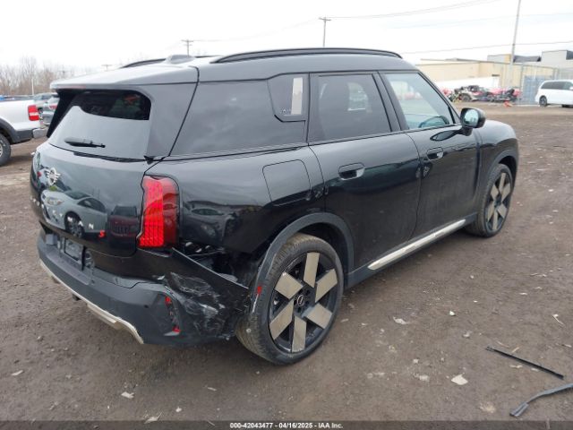 WMZ23GA06S7P27483 Mini Countryman Cooper S