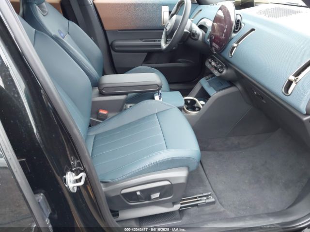 WMZ23GA06S7P27483 Mini Countryman Cooper S