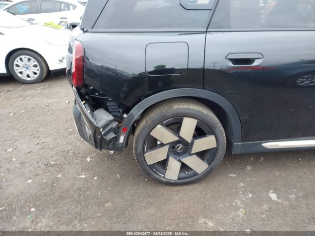 WMZ23GA06S7P27483 Mini Countryman Cooper S