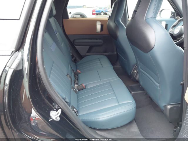 WMZ23GA06S7P27483 Mini Countryman Cooper S