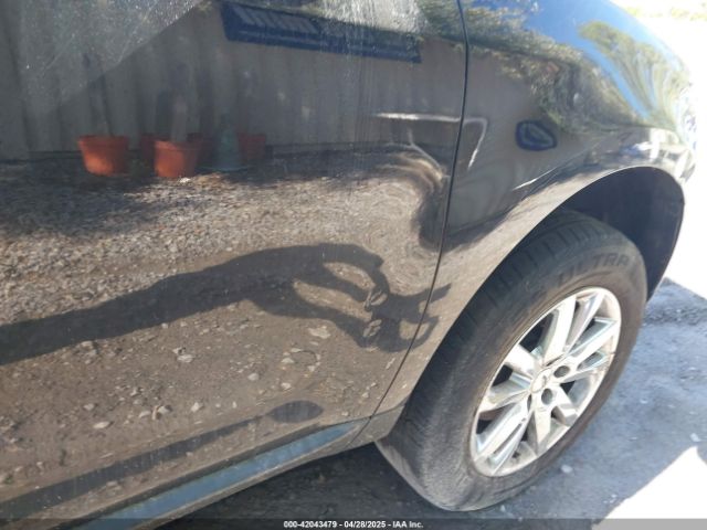 2FMDK3JC1EBB83545 Ford EDGE SEL
