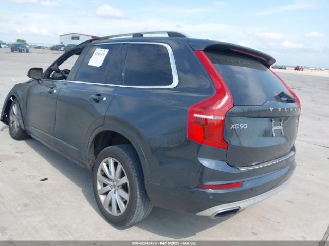 2017 VOLVO XC90 YV4A22PK6H1151686 Photo 2
