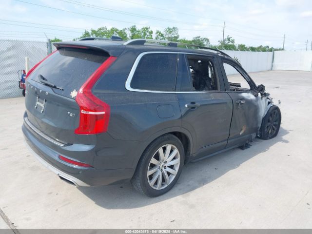 2017 VOLVO XC90 YV4A22PK6H1151686 Photo 3