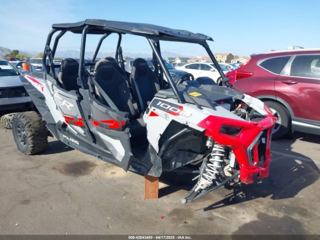 2023 POLARIS RZR 3NSN4K99XPH425103