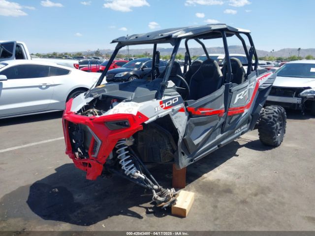 2023 POLARIS RZR 3NSN4K99XPH425103 Photo 1