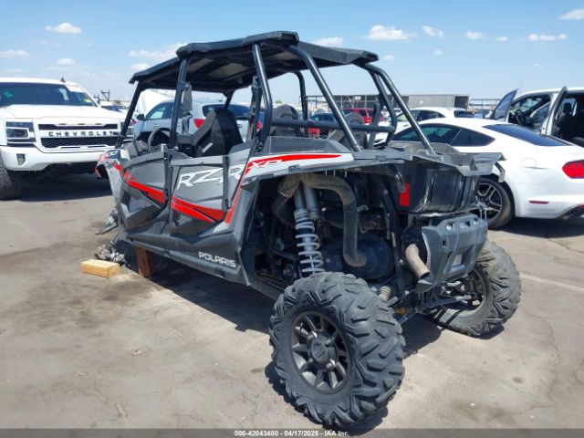 2023 POLARIS RZR 3NSN4K99XPH425103 Photo 2