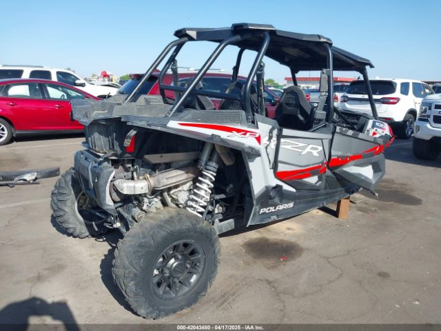 2023 POLARIS RZR 3NSN4K99XPH425103 Photo 3