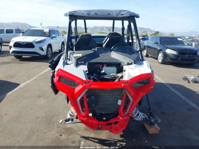 2023 POLARIS RZR 3NSN4K99XPH425103 Photo 4