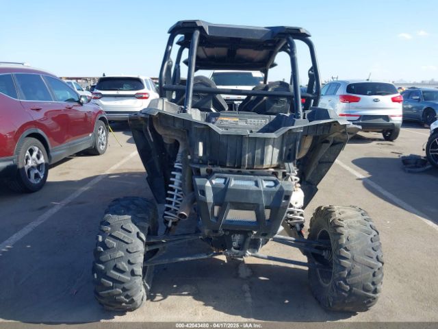 2023 POLARIS RZR 3NSN4K99XPH425103 Photo 5