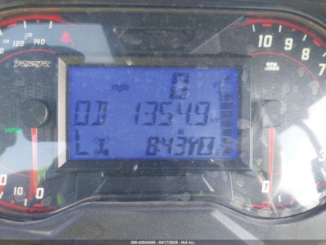 2023 POLARIS RZR 3NSN4K99XPH425103 Photo 6