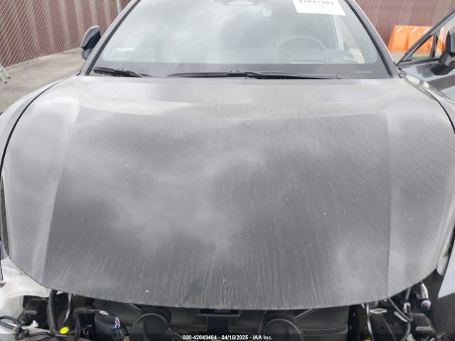 JTJAAAAB9PA021955 Lexus Rz