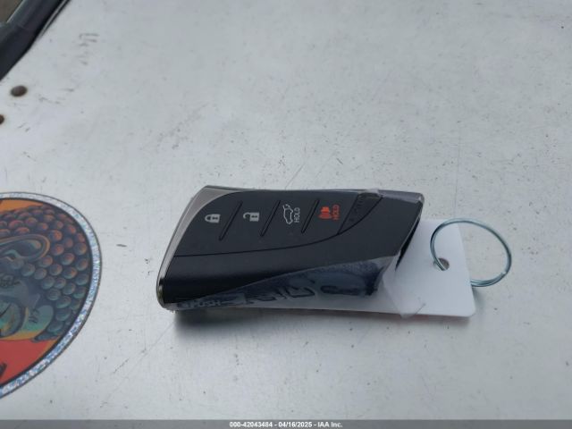 JTJAAAAB9PA021955 Lexus Rz