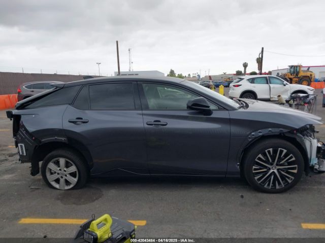 JTJAAAAB9PA021955 Lexus Rz