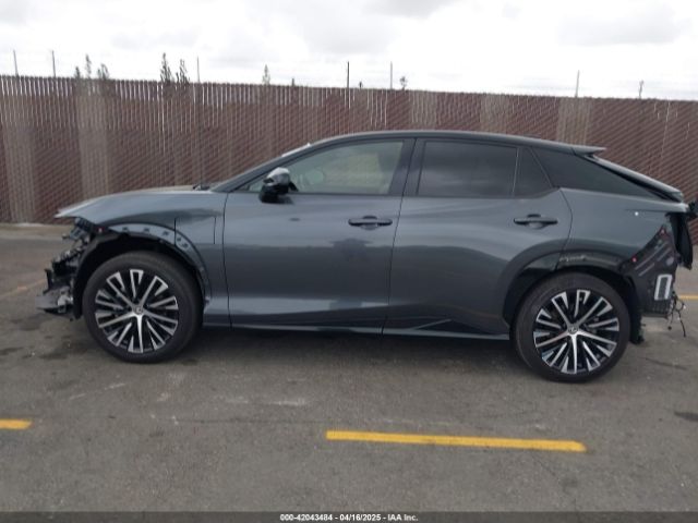 JTJAAAAB9PA021955 Lexus Rz