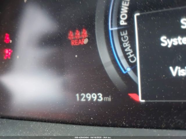 JTJAAAAB9PA021955 Lexus Rz
