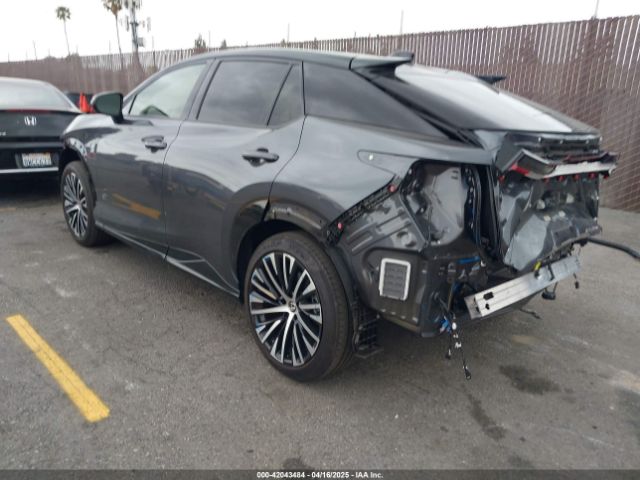 JTJAAAAB9PA021955 Lexus Rz