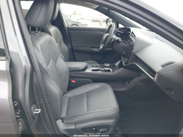 JTJAAAAB9PA021955 Lexus Rz
