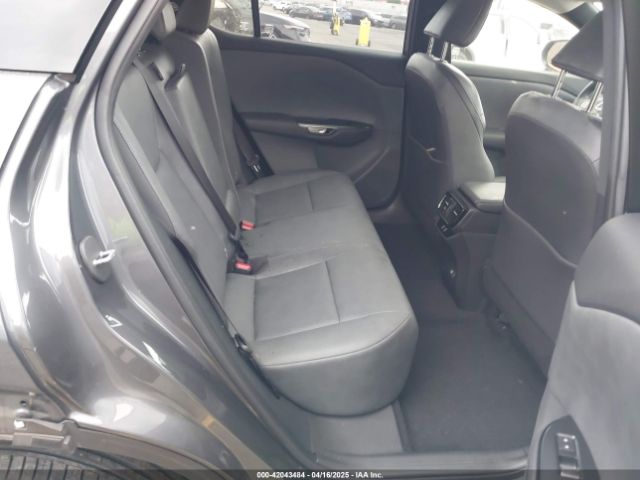 JTJAAAAB9PA021955 Lexus Rz
