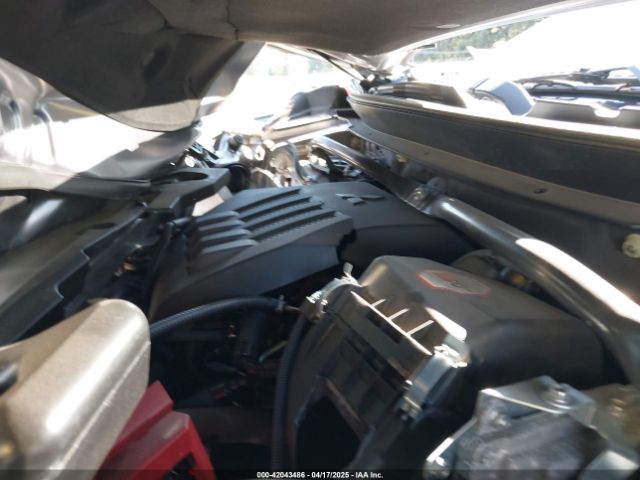 JA4AT3AA3JZ063444 Mitsubishi Eclipse Cross Es
