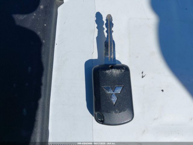 JA4AT3AA3JZ063444 Mitsubishi Eclipse Cross Es