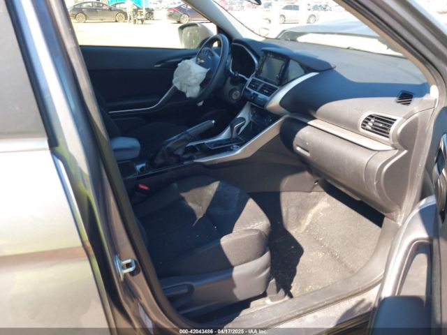 JA4AT3AA3JZ063444 Mitsubishi Eclipse Cross Es