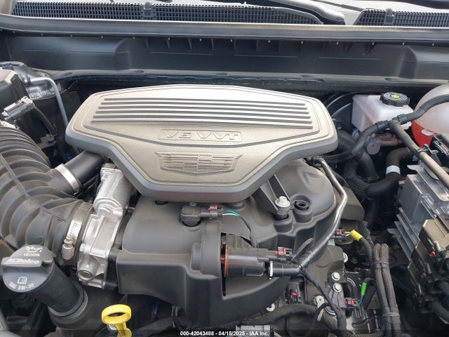 2024 CADILLAC XT5 1GYKNCRS3RZ759163 Photo 9