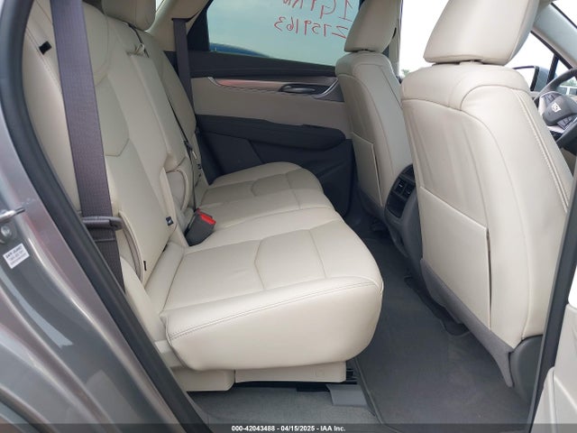 2024 CADILLAC XT5 1GYKNCRS3RZ759163 Photo 7