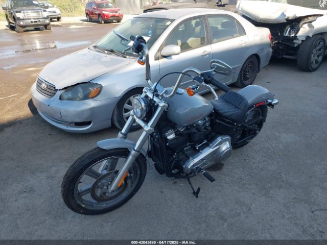 2024 HARLEY-DAVIDSON FXST 1HD1BVJ13RB053679 Photo 1