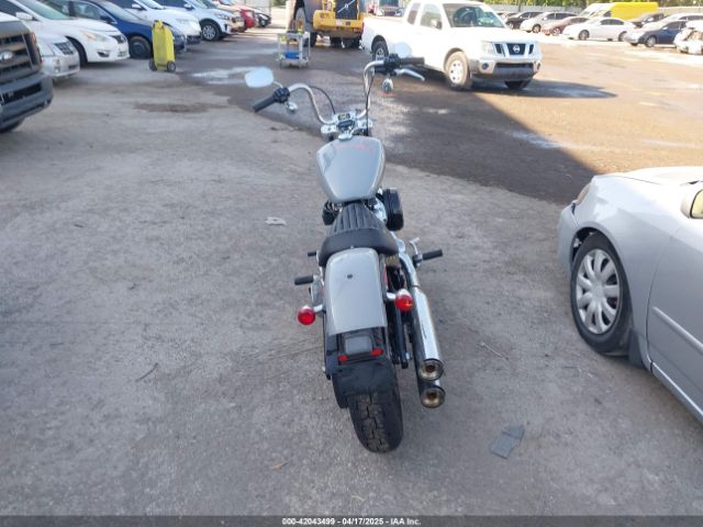2024 HARLEY-DAVIDSON FXST 1HD1BVJ13RB053679 Photo 5