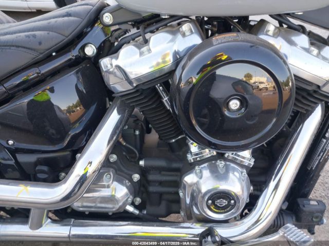 2024 HARLEY-DAVIDSON FXST 1HD1BVJ13RB053679 Photo 7