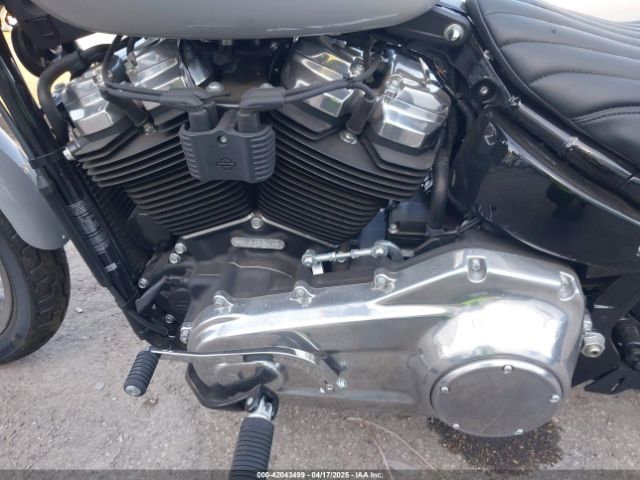 2024 HARLEY-DAVIDSON FXST 1HD1BVJ13RB053679 Photo 8