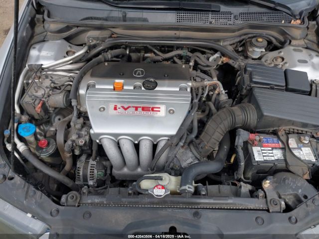 2005 ACURA TSX JH4CL96985C025943 Photo 9