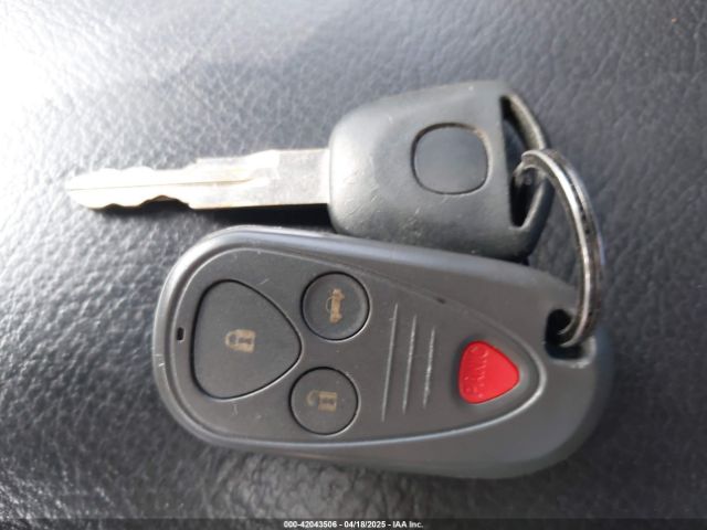 2005 ACURA TSX JH4CL96985C025943 Photo 10
