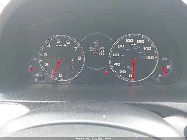 2005 ACURA TSX JH4CL96985C025943 Photo 6