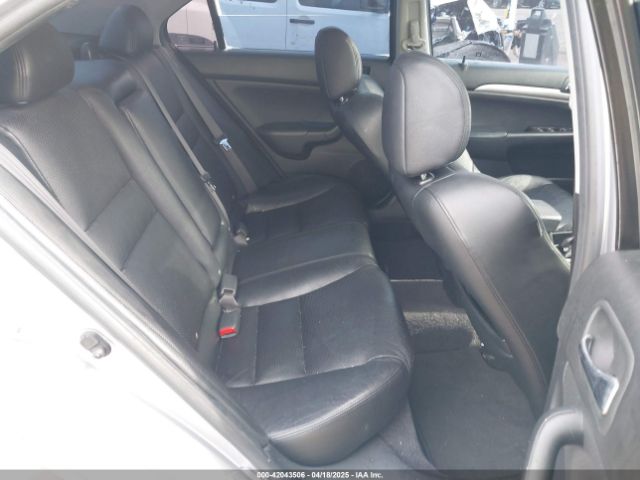 2005 ACURA TSX JH4CL96985C025943 Photo 7