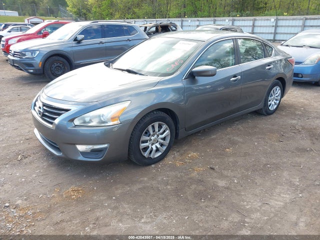1N4AL3AP9FN367814 Nissan Altima 2.5 S