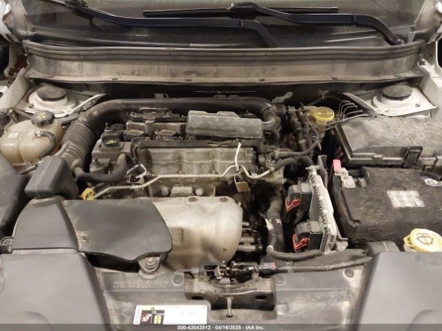 1C4PJMCB2HW545464 Jeep Cherokee Latitude 4x4