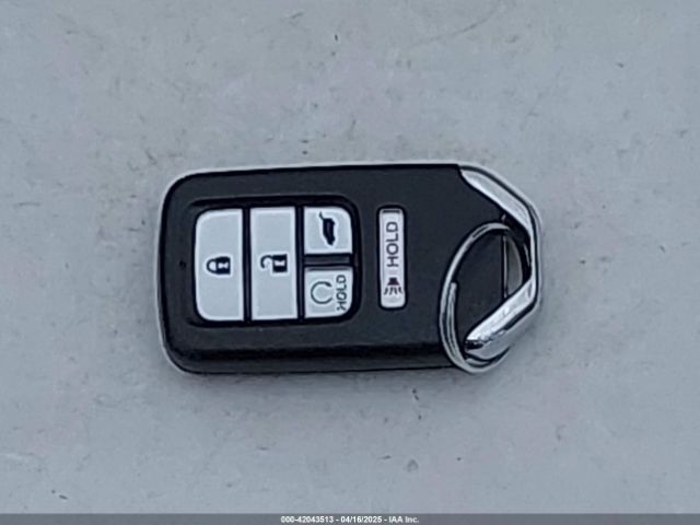 5J6RW1H56KA030445 Honda CR-V EX