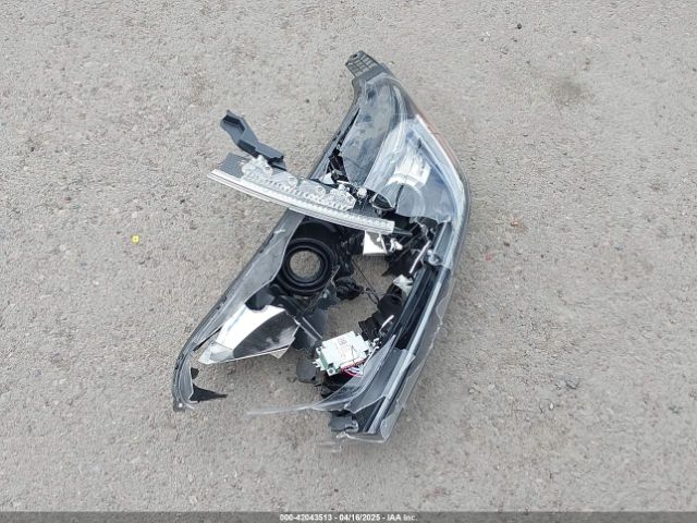 5J6RW1H56KA030445 Honda CR-V EX