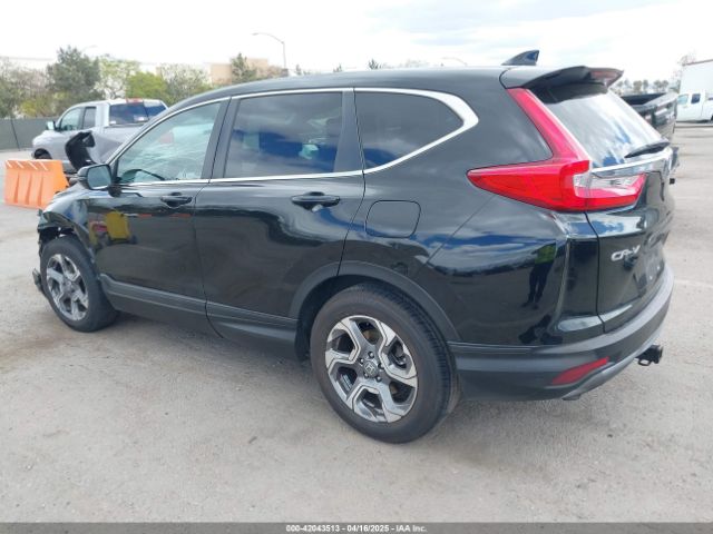 5J6RW1H56KA030445 Honda CR-V EX