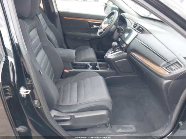 5J6RW1H56KA030445 Honda CR-V EX