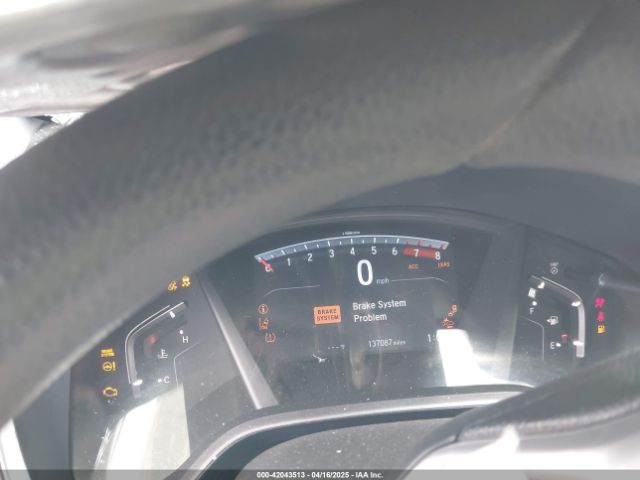 5J6RW1H56KA030445 Honda CR-V EX