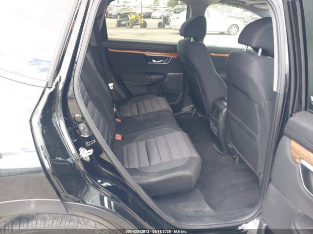 5J6RW1H56KA030445 Honda CR-V EX