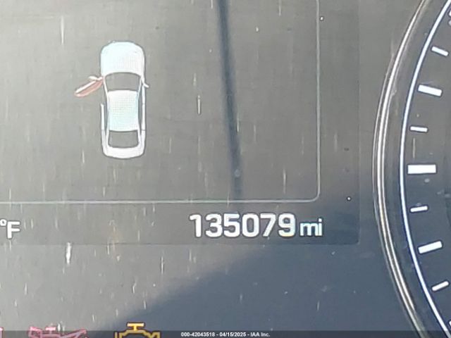 KMHGN4JE5FU063075 Hyundai Genesis 3.8